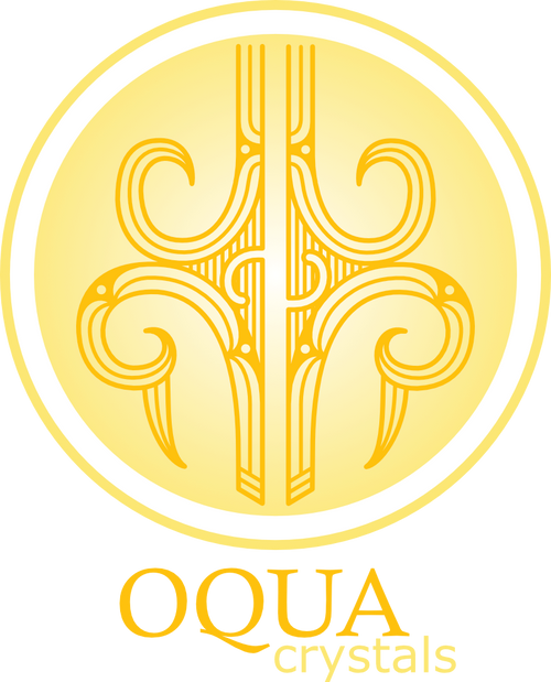 Oqua Crystals